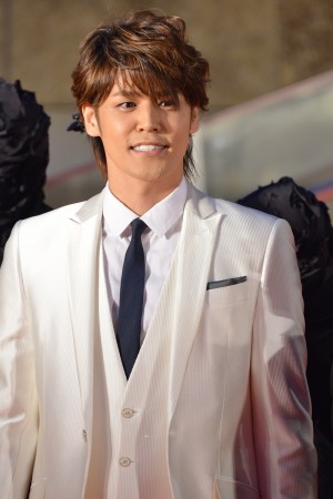 『亜人－衝動－』（レッドカーペット）