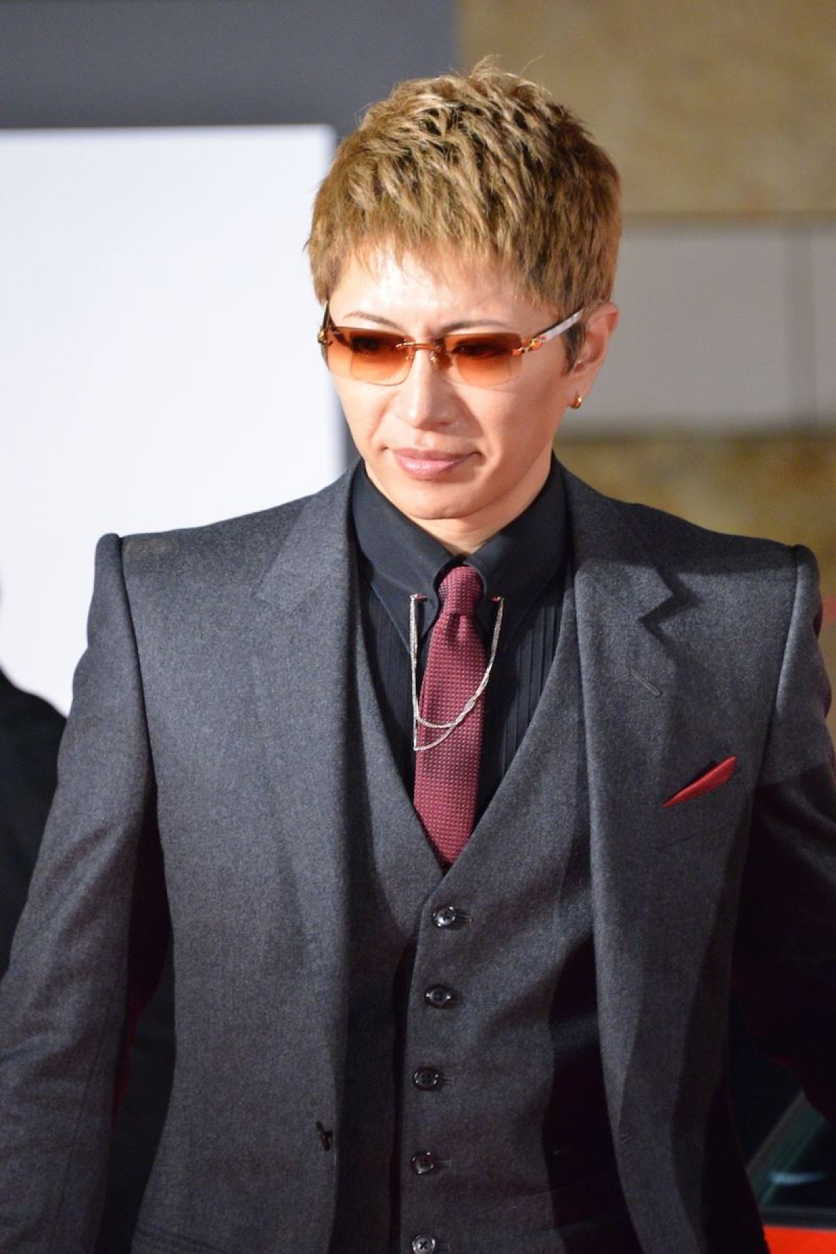 ＜フォト特集＞「第28回東京国際映画祭」オープニング＆レッドカーペット