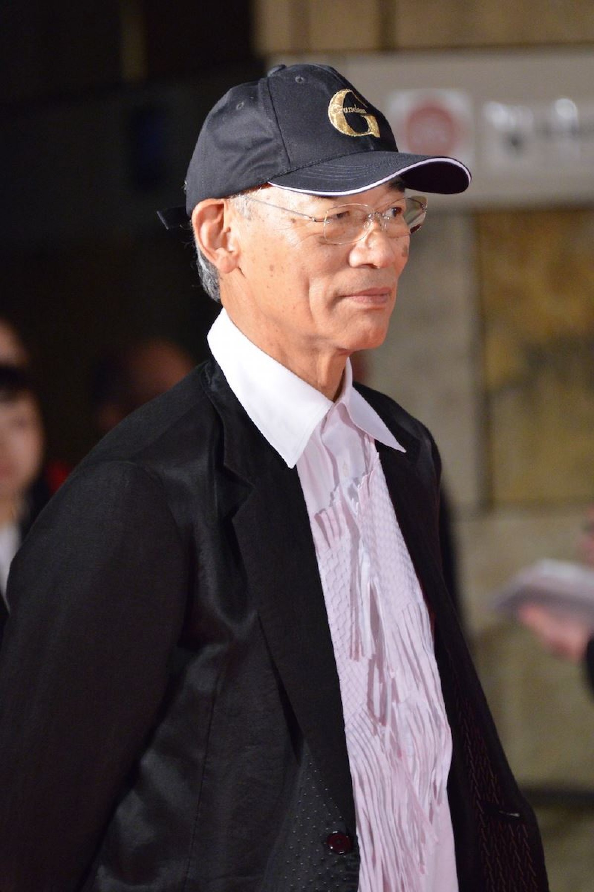 ＜フォト特集＞「第28回東京国際映画祭」オープニング＆レッドカーペット