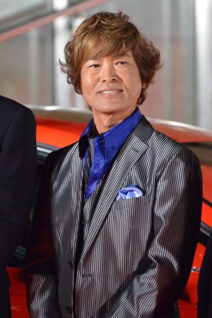 特集上映『ガンダムとその世界』（レッドカーペット）