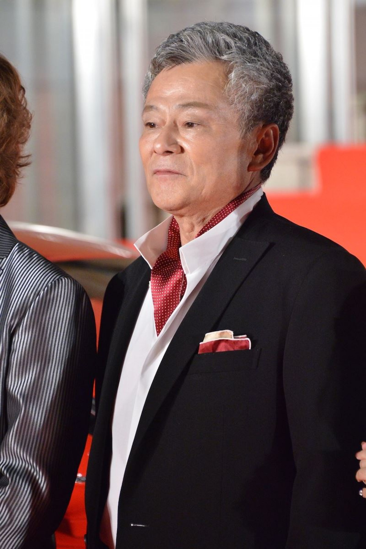 ＜フォト特集＞「第28回東京国際映画祭」オープニング＆レッドカーペット