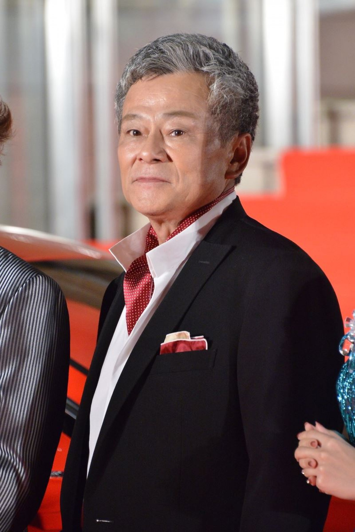 ＜フォト特集＞「第28回東京国際映画祭」オープニング＆レッドカーペット