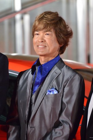 特集上映『ガンダムとその世界』（レッドカーペット）