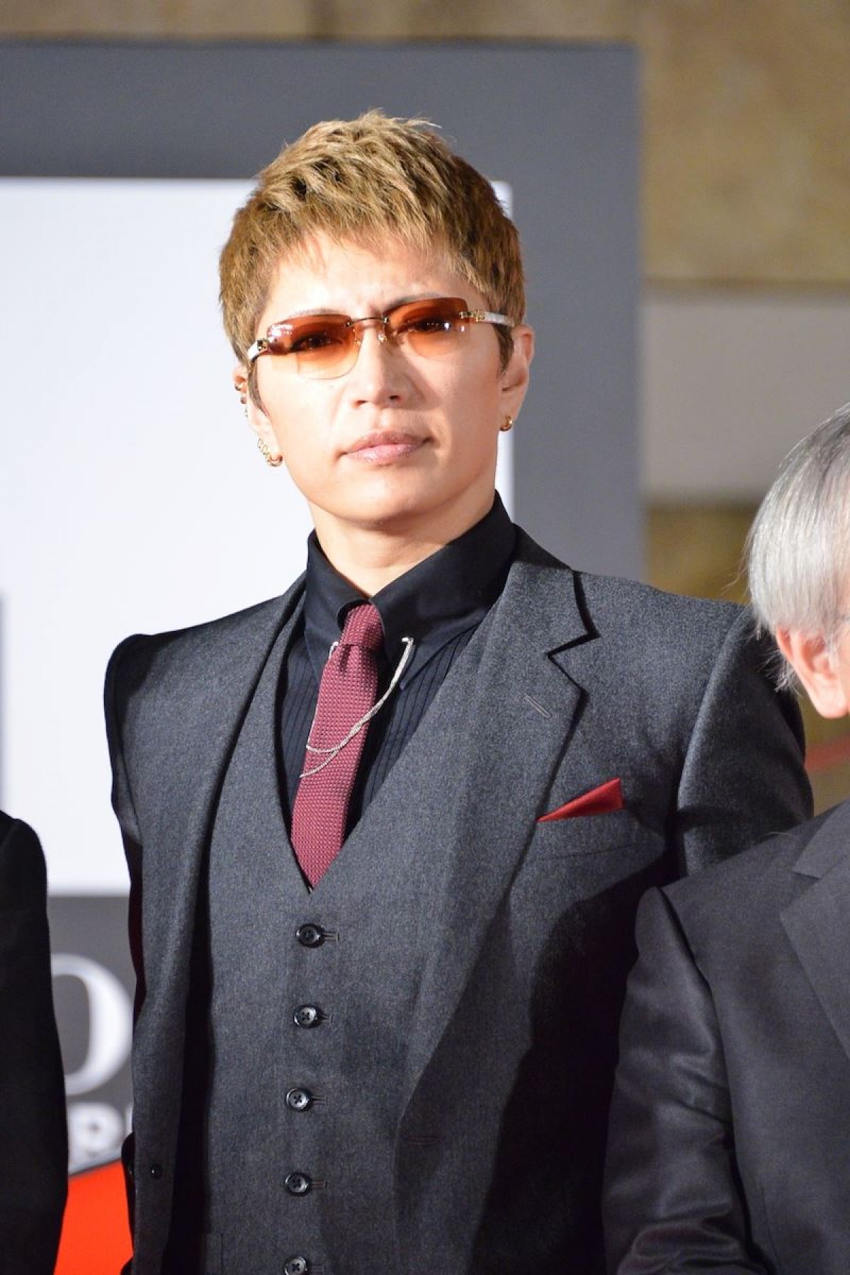 ＜フォト特集＞「第28回東京国際映画祭」オープニング＆レッドカーペット