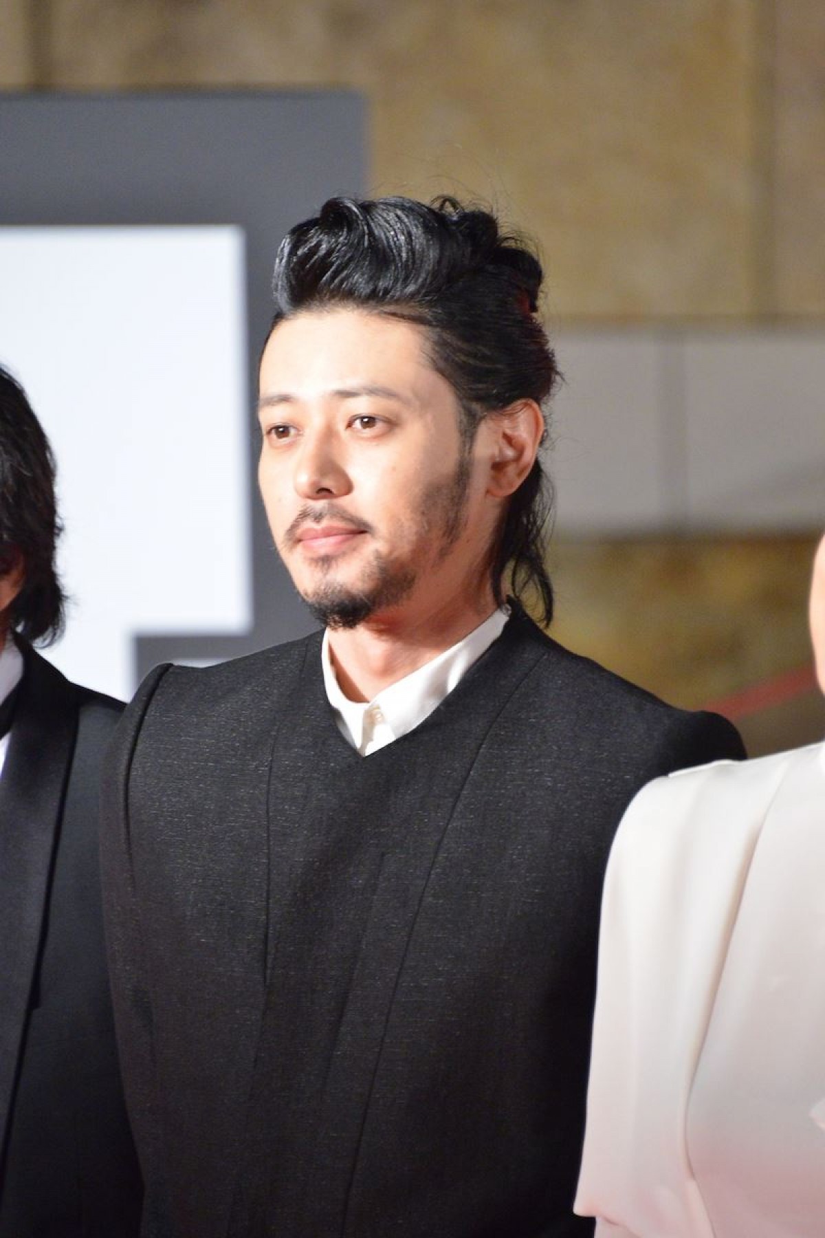 東京国際映画祭