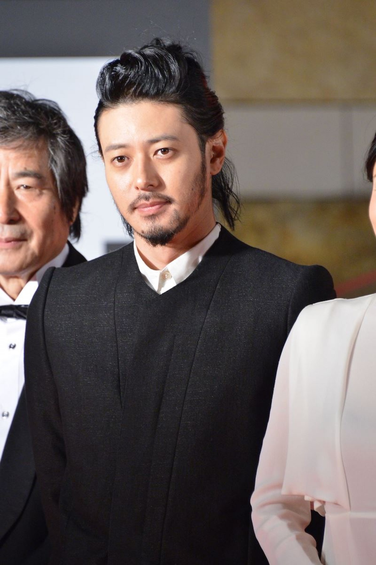 ＜フォト特集＞「第28回東京国際映画祭」オープニング＆レッドカーペット