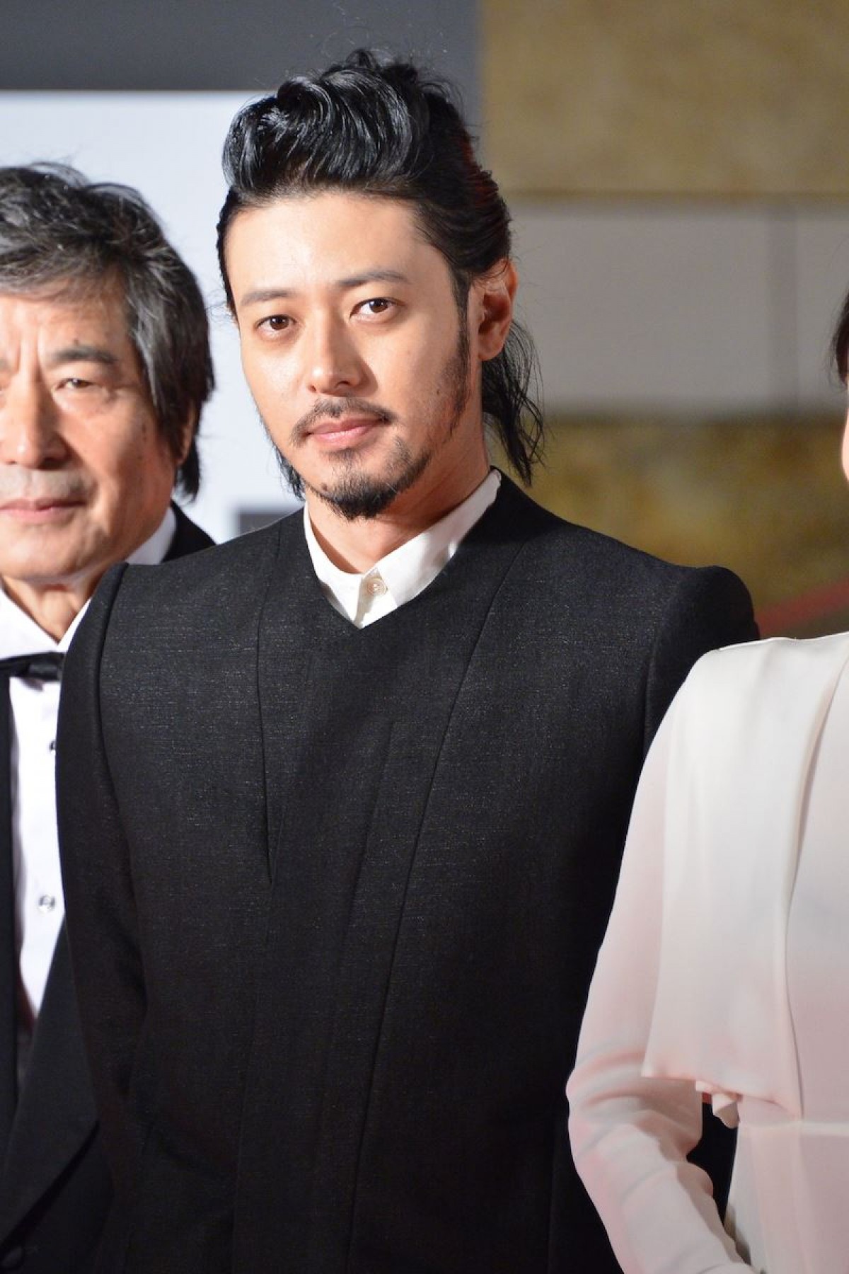 ＜フォト特集＞「第28回東京国際映画祭」オープニング＆レッドカーペット