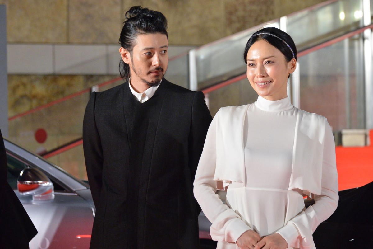 ＜フォト特集＞「第28回東京国際映画祭」オープニング＆レッドカーペット