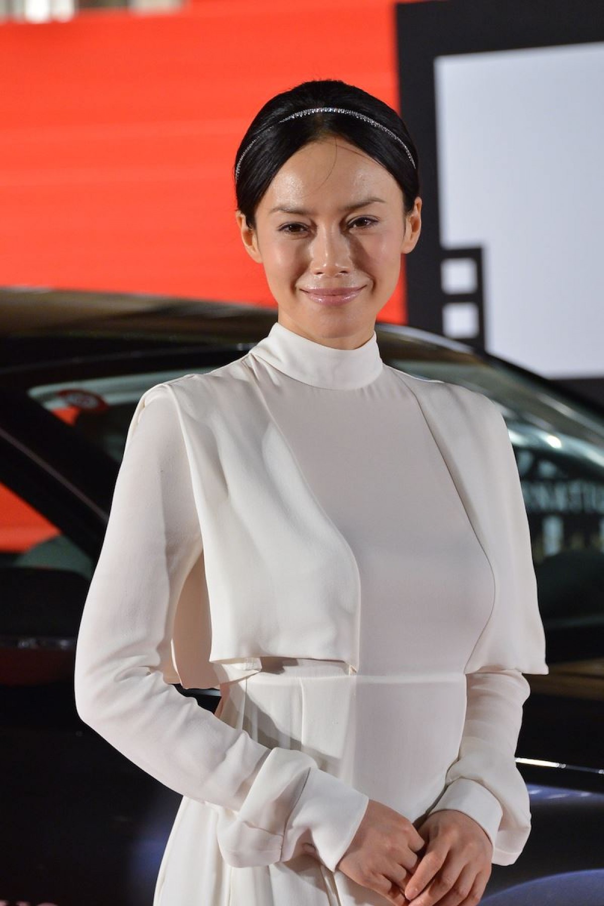 ＜フォト特集＞「第28回東京国際映画祭」オープニング＆レッドカーペット