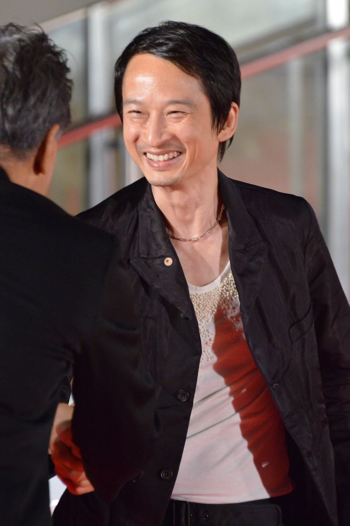 ＜フォト特集＞「第28回東京国際映画祭」オープニング＆レッドカーペット