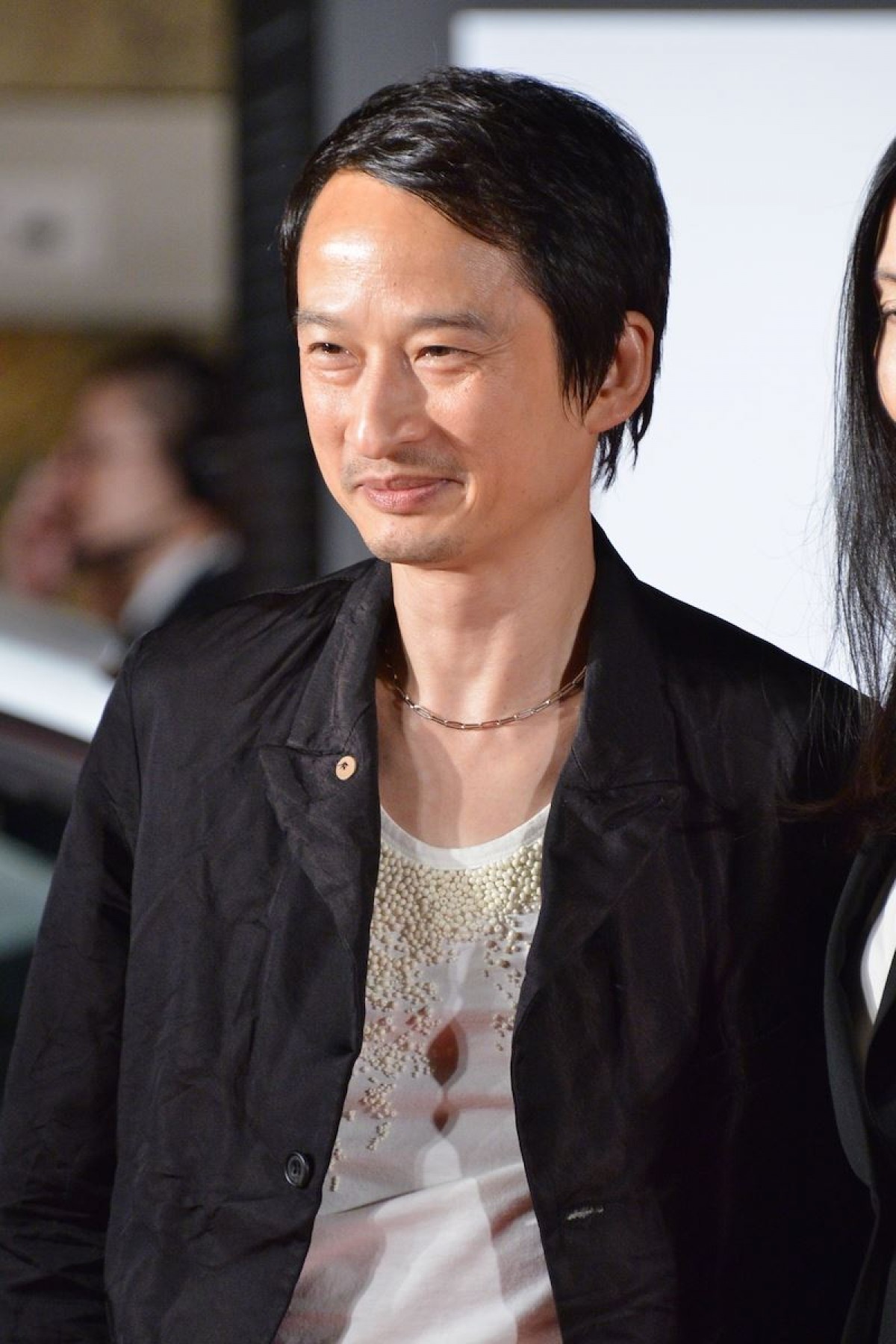 ＜フォト特集＞「第28回東京国際映画祭」オープニング＆レッドカーペット