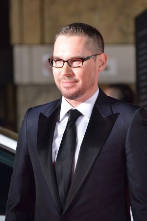 ブライアン・シンガー（レッドカーペット）