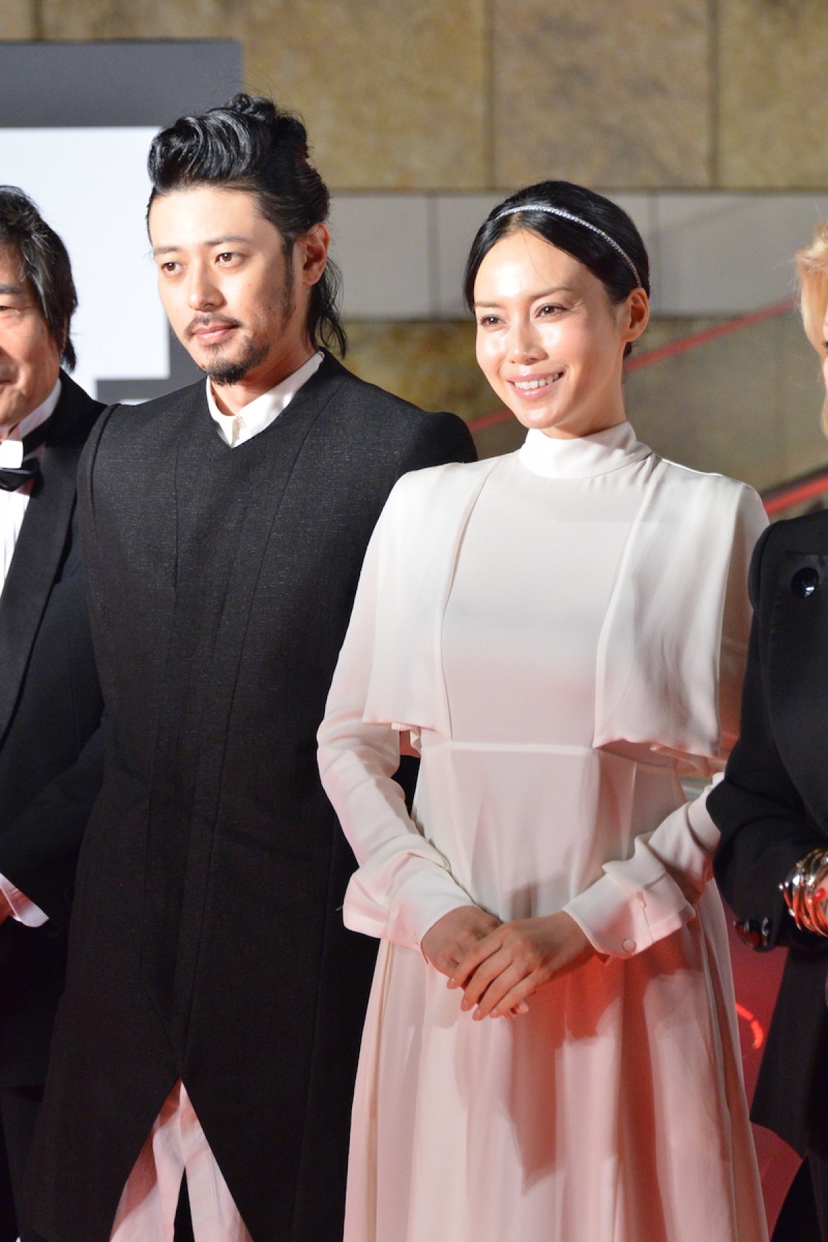 東京国際映画祭