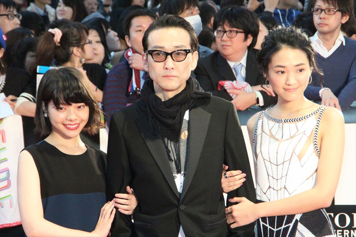 東京国際映画祭