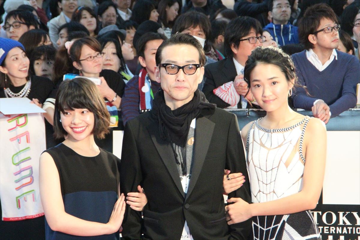 東京国際映画祭