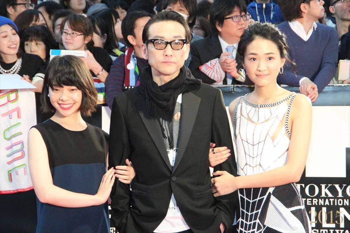 東京国際映画祭