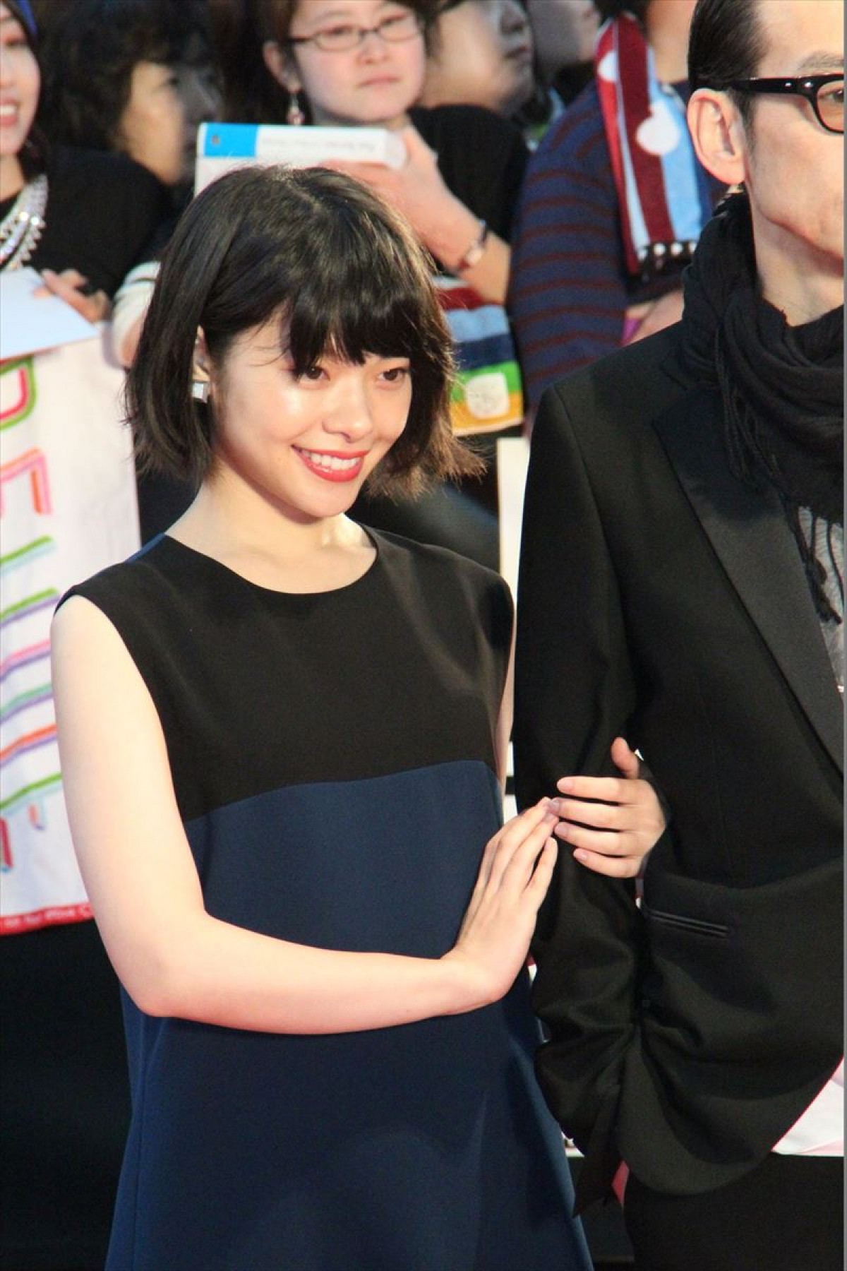 ＜フォト特集＞「第28回東京国際映画祭」オープニング＆レッドカーペット