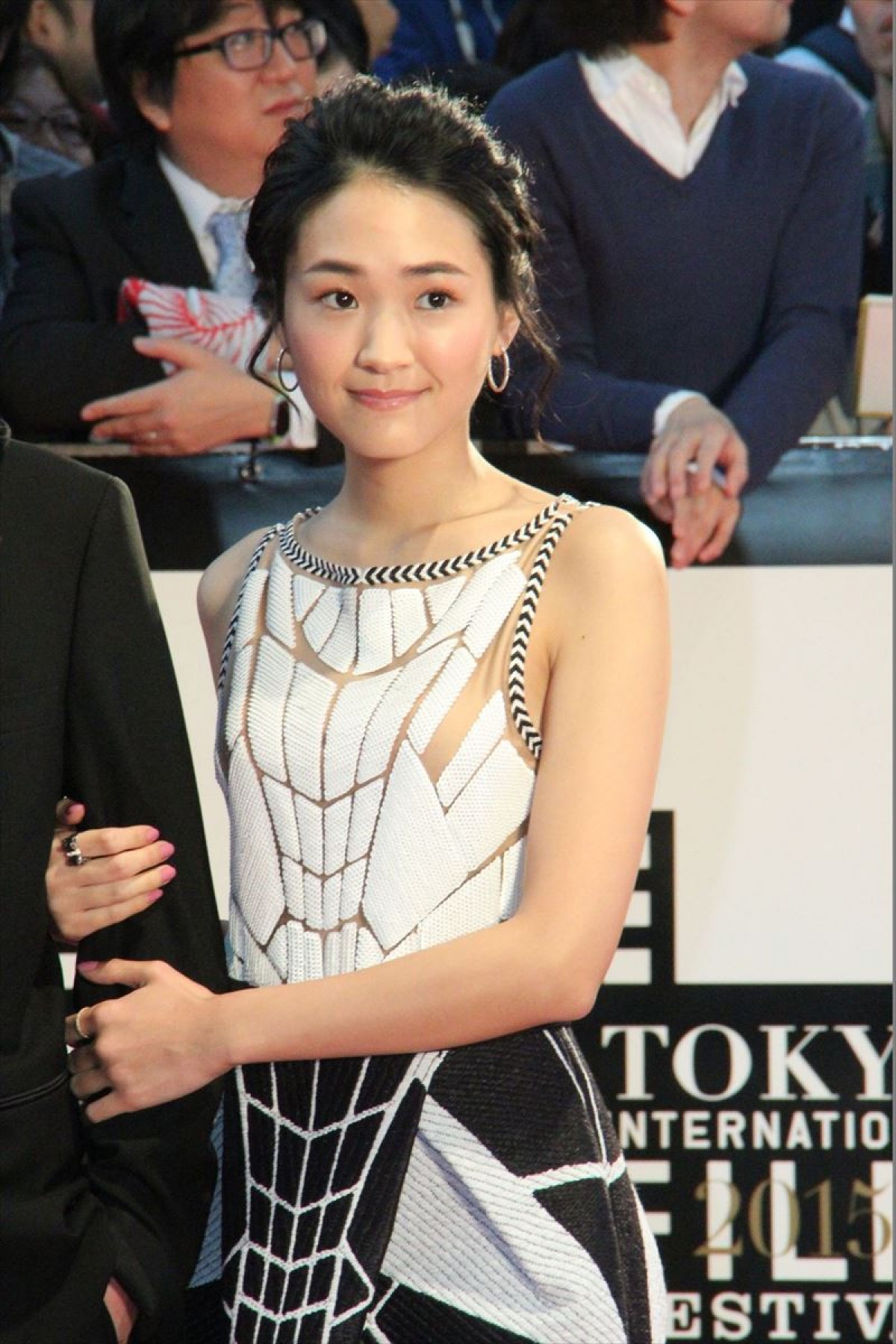 ＜フォト特集＞「第28回東京国際映画祭」オープニング＆レッドカーペット