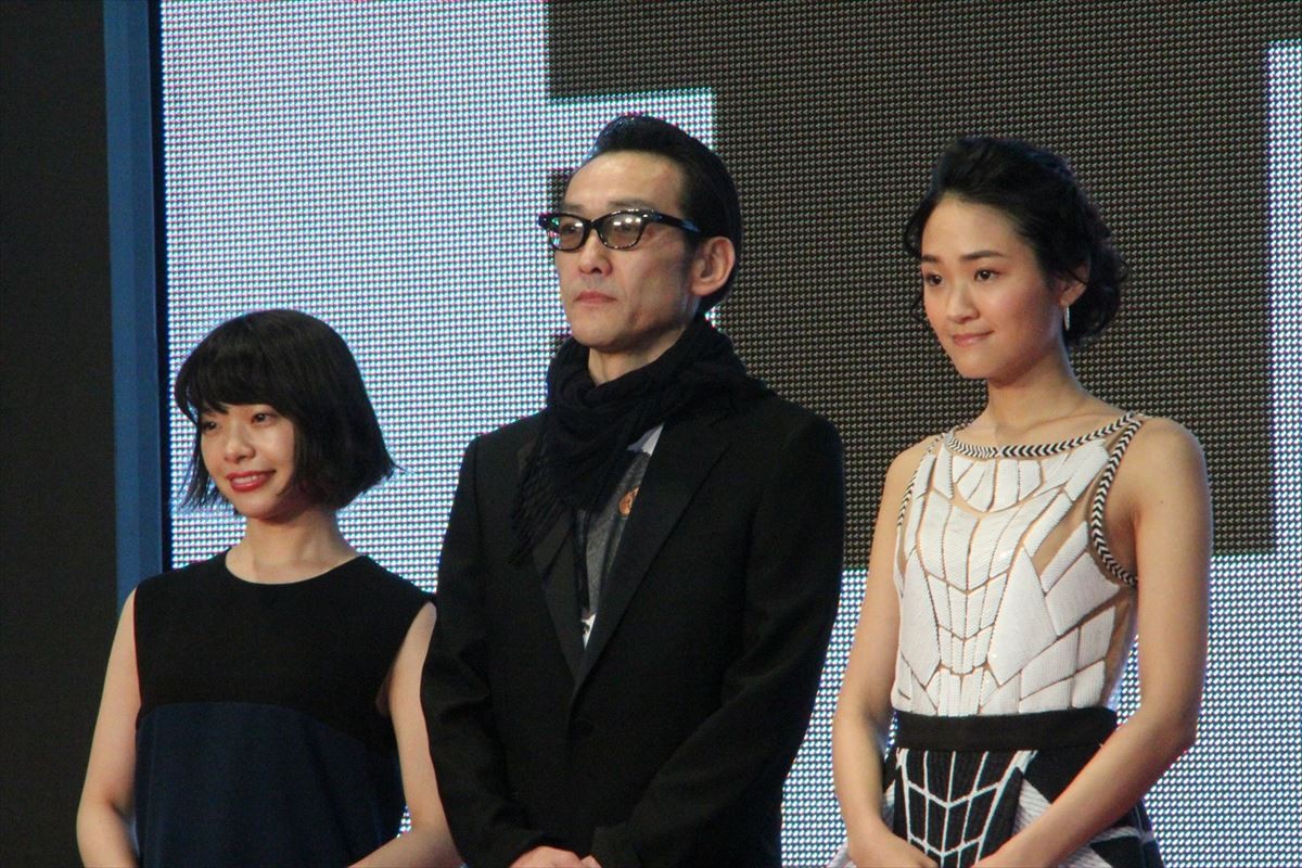 東京国際映画祭