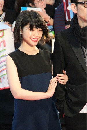 『友だちのパパが好き』（アリーナステージ）