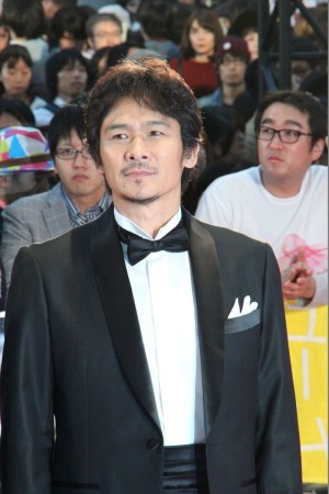 『ラスト・ナイツ』（アリーナステージ）