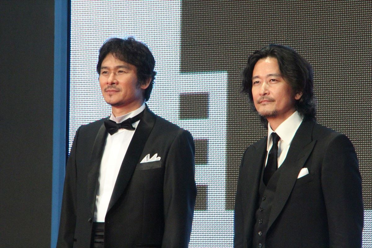 ＜フォト特集＞「第28回東京国際映画祭」オープニング＆レッドカーペット