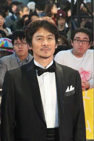 『ラスト・ナイツ』（アリーナステージ）