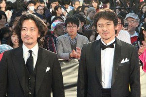 『ラスト・ナイツ』（アリーナステージ）