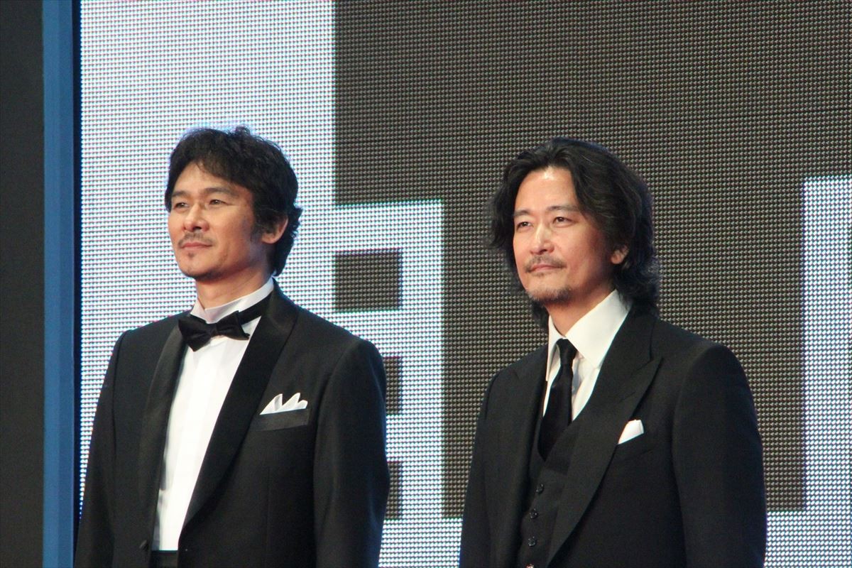 東京国際映画祭