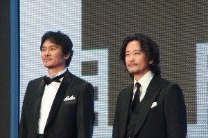 『ラスト・ナイツ』（アリーナステージ）