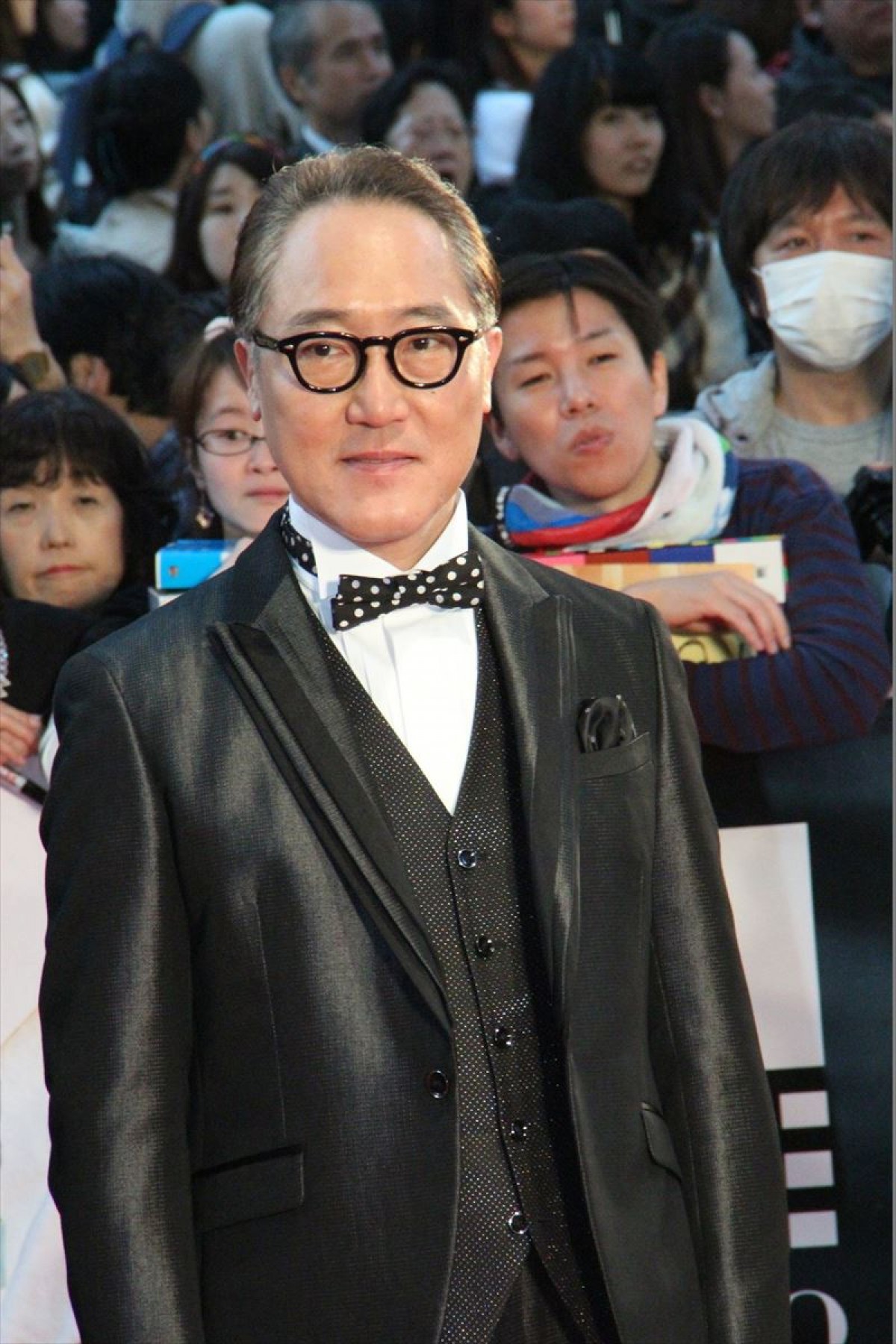 ＜フォト特集＞「第28回東京国際映画祭」オープニング＆レッドカーペット