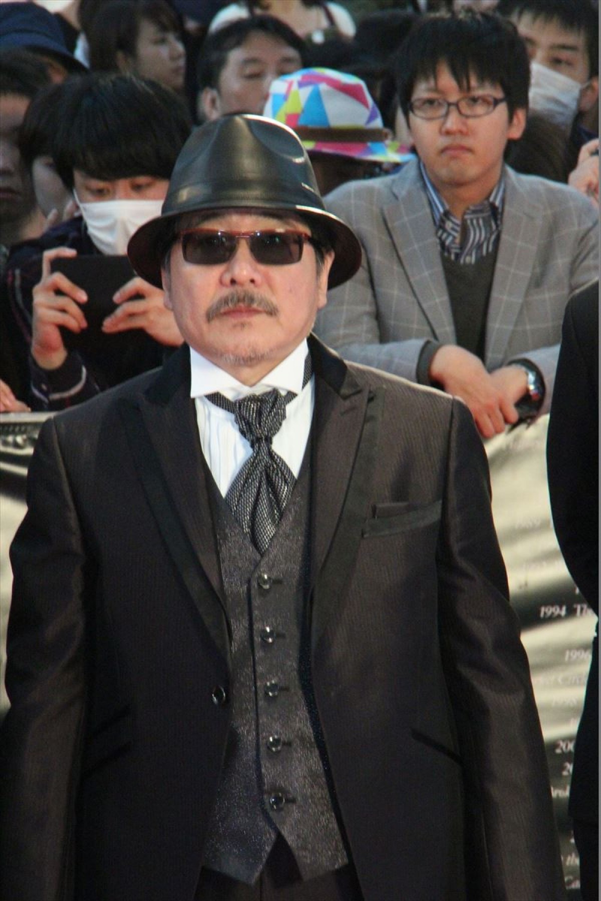 東京国際映画祭