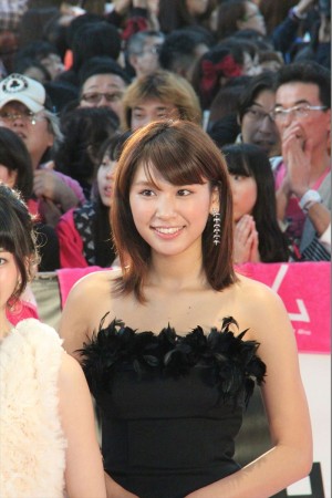 『桜ノ雨』（アリーナステージ）