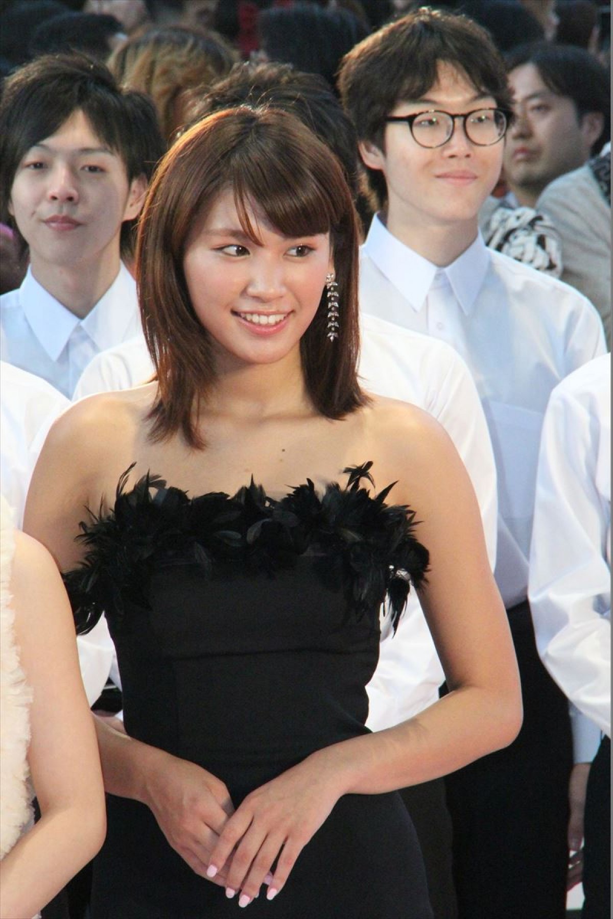 東京国際映画祭