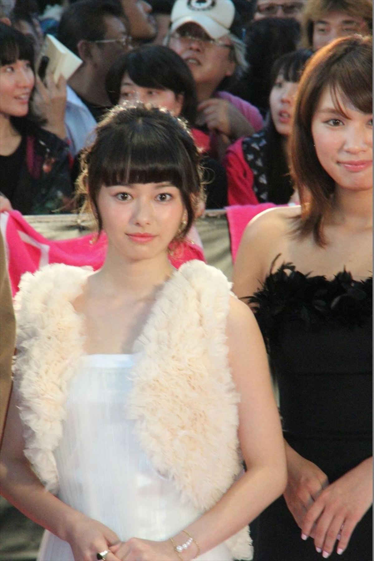 ＜フォト特集＞「第28回東京国際映画祭」オープニング＆レッドカーペット