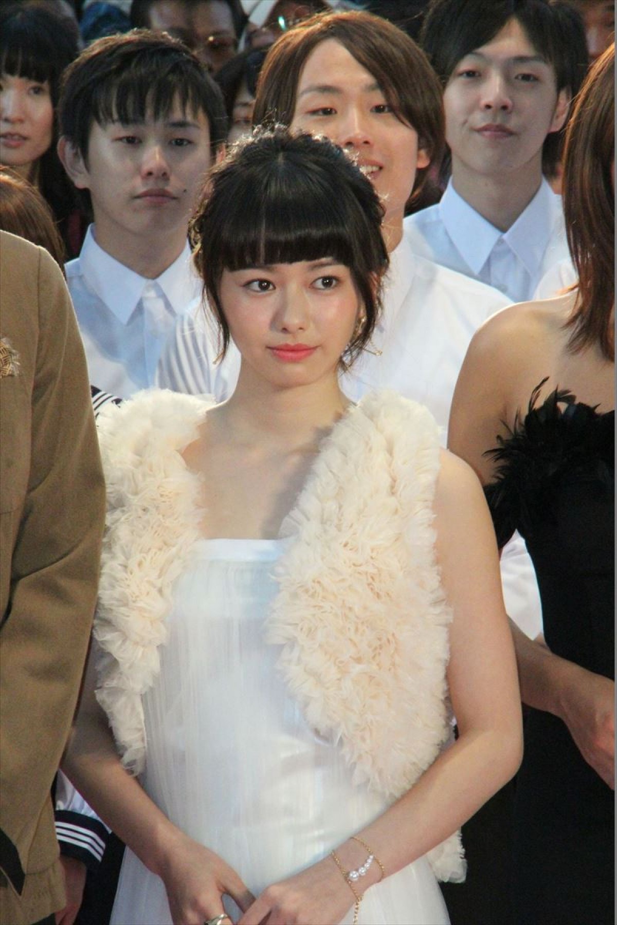 東京国際映画祭