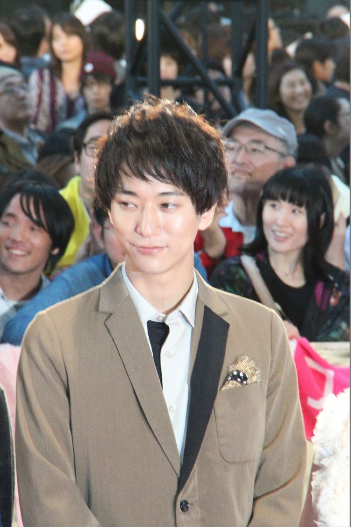 東京国際映画祭