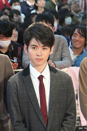 『桜ノ雨』（アリーナステージ）