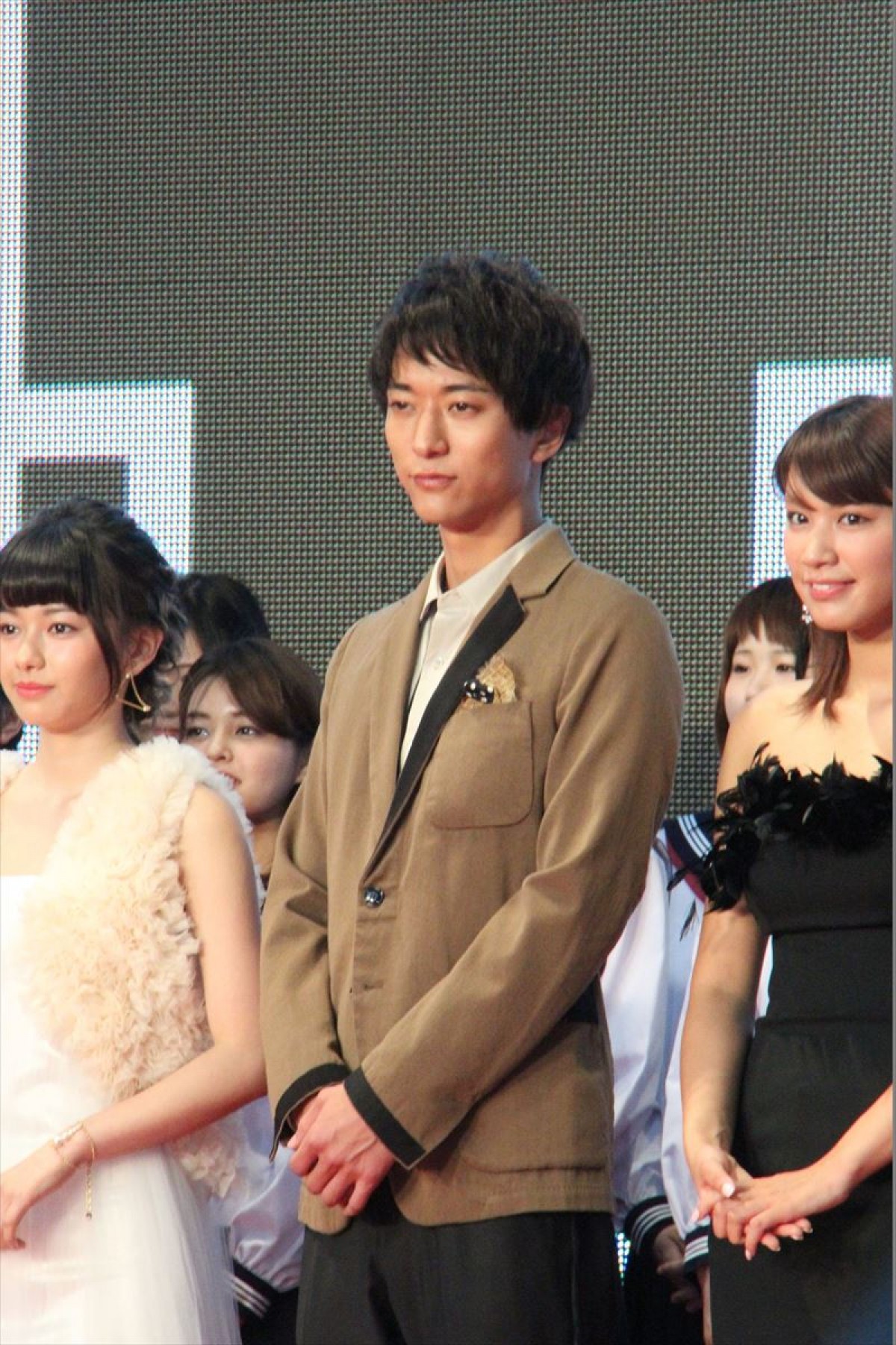 東京国際映画祭