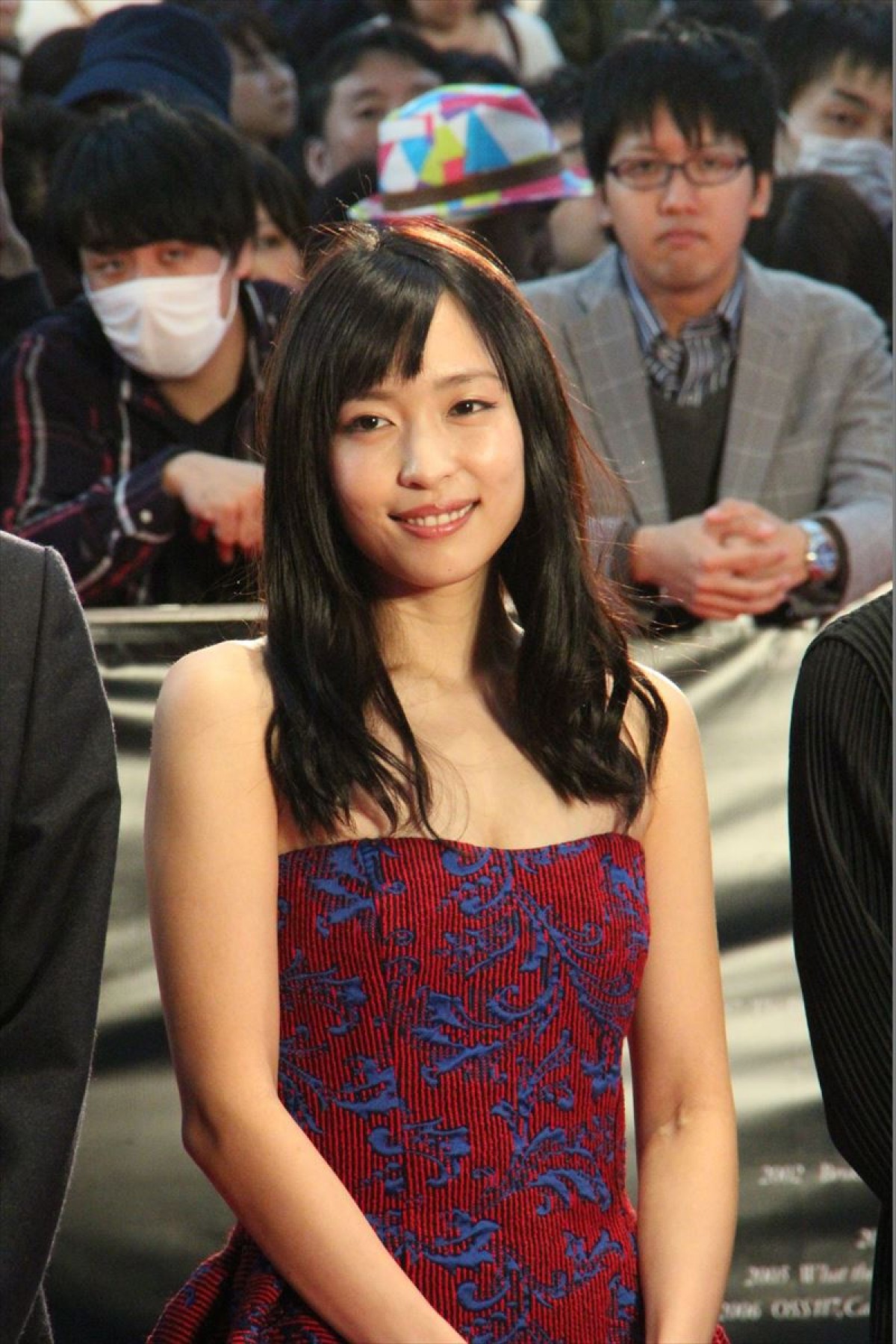 ＜フォト特集＞「第28回東京国際映画祭」オープニング＆レッドカーペット