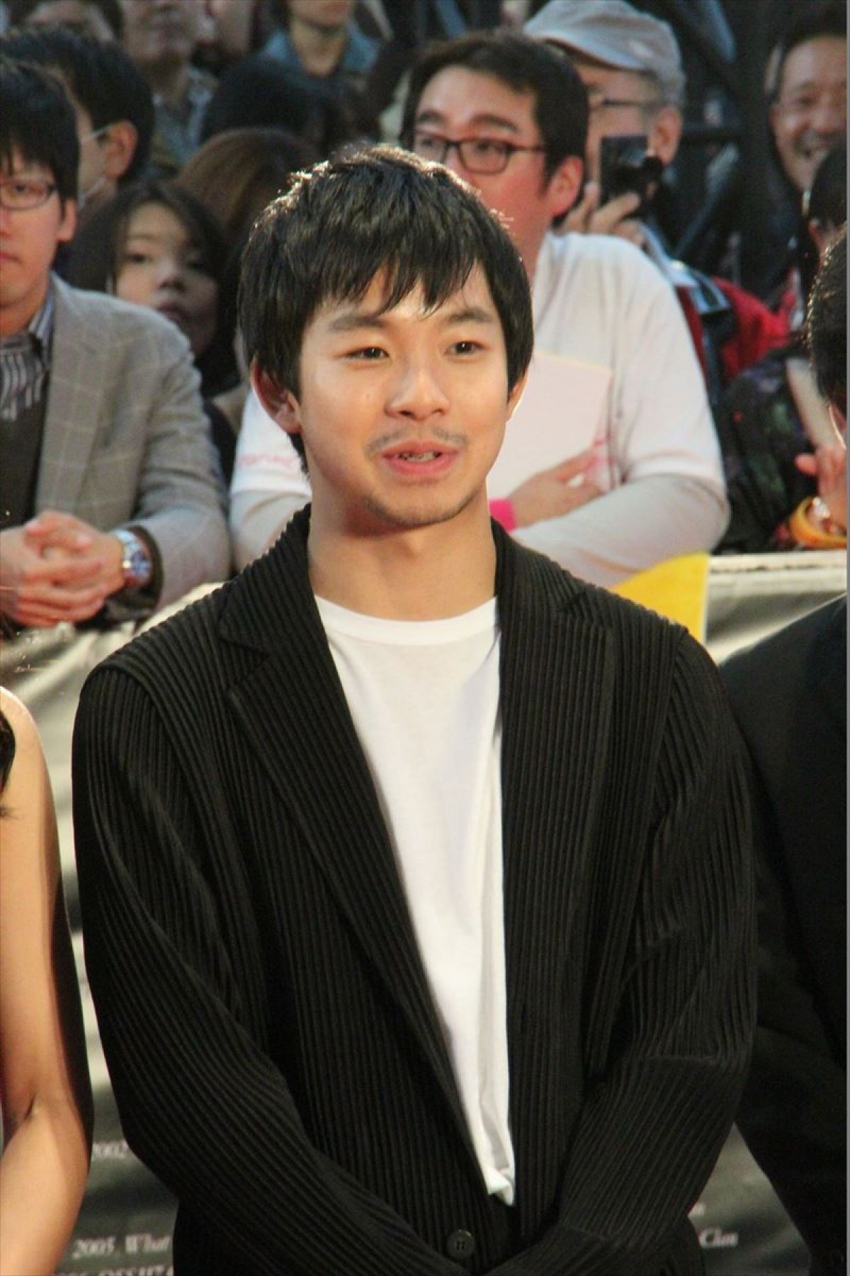 ＜フォト特集＞「第28回東京国際映画祭」オープニング＆レッドカーペット