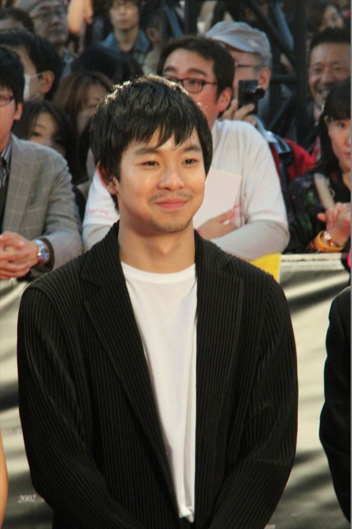 ＜フォト特集＞「第28回東京国際映画祭」オープニング＆レッドカーペット