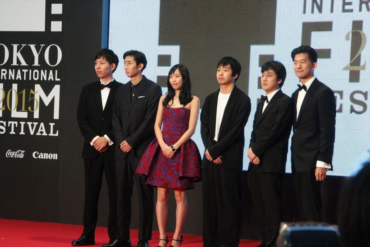 東京国際映画祭