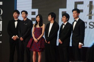 『走れ、絶望に追いつかれない速さで』（アリーナステージ）