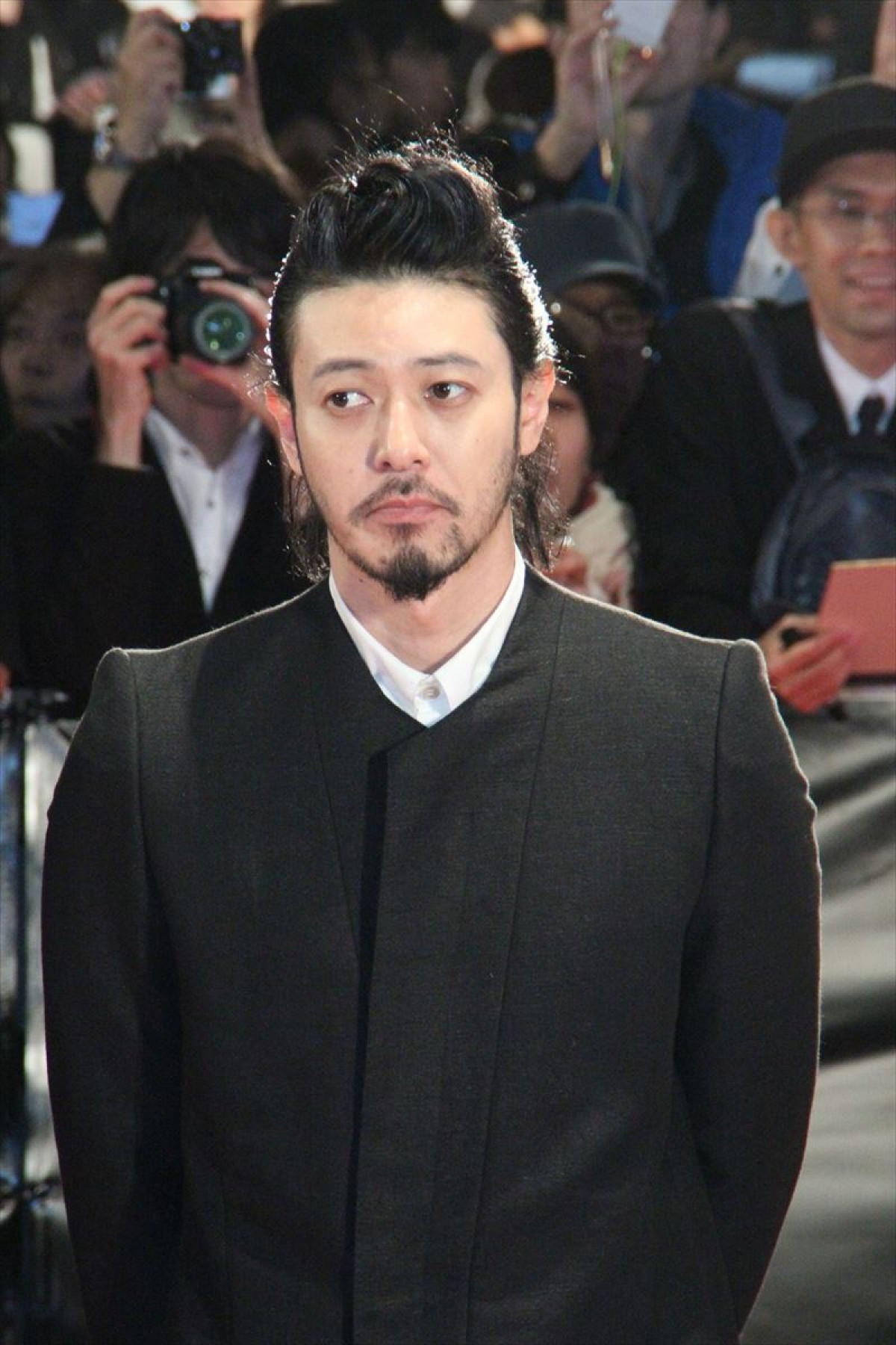 東京国際映画祭