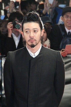 『FOUJITA』（アリーナステージ）