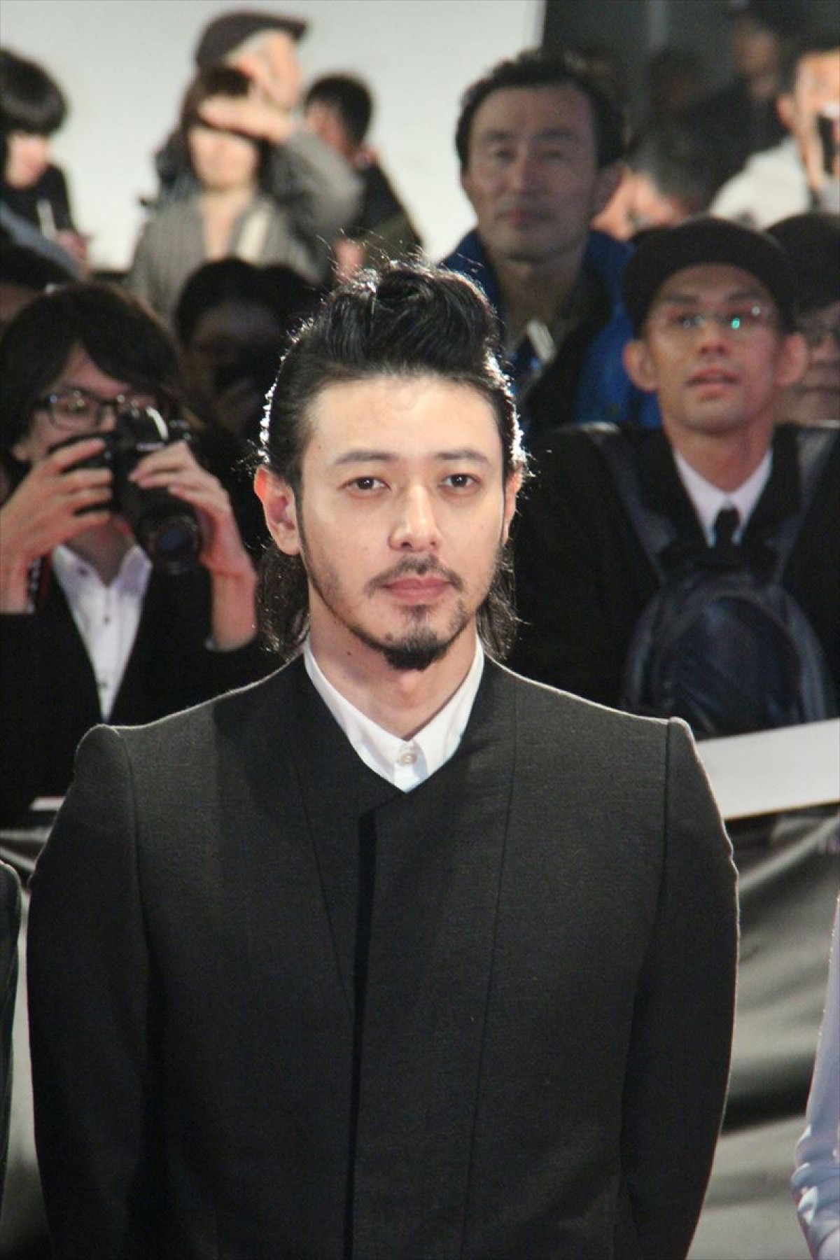 東京国際映画祭