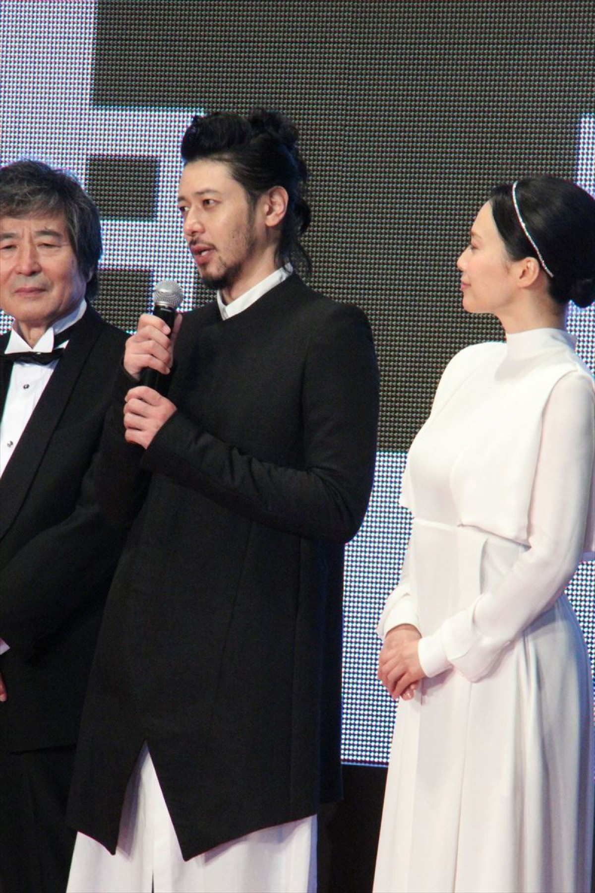 東京国際映画祭