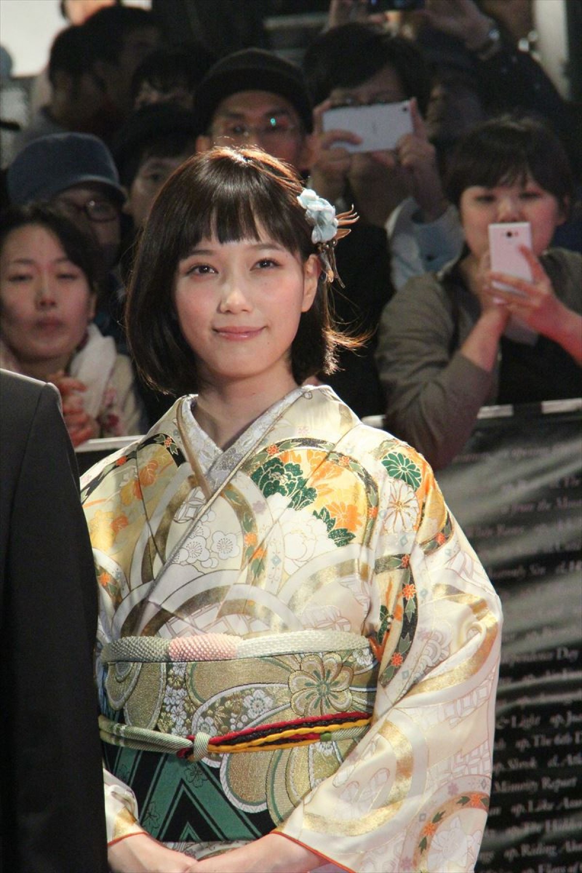 東京国際映画祭