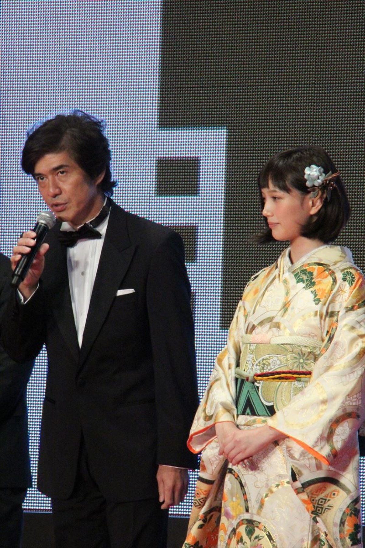 ＜フォト特集＞「第28回東京国際映画祭」オープニング＆レッドカーペット